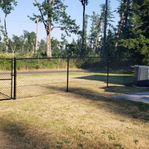Photo of Olympic Fencing Solutions