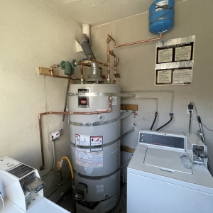 Photo of Local Water Heaters and Plumbing