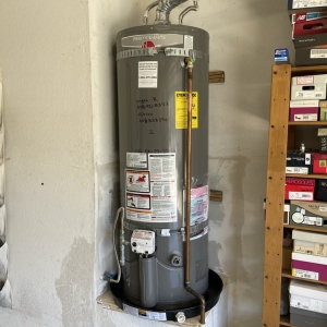 Photo of Local Water Heaters and Plumbing