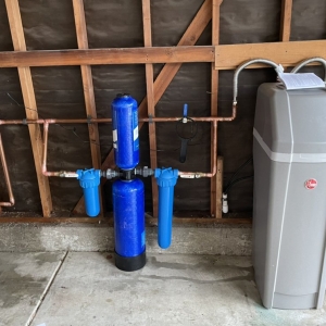 Photo of Local Water Heaters and Plumbing