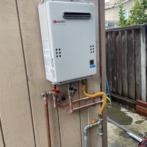 Photo of Local Water Heaters and Plumbing