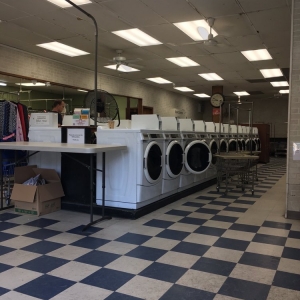 Philadelphia U-DO-IT Laundry