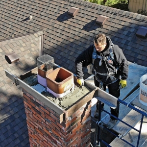 Boston Homefront Chimney & Masonry