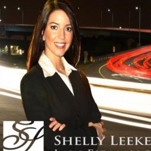 Photo of Shelly Leeke Law Firm