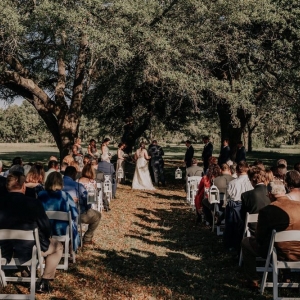 Photo of Wedding Bliss Events