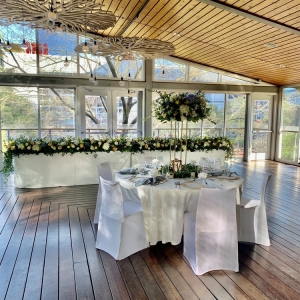 Photo of Wedding Bliss Events
