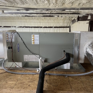 Uhland JBG heating & air conditioning