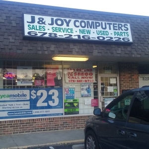 Photo of J & Joy Computer Service