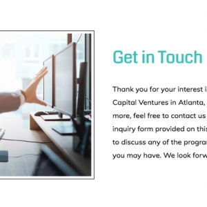 Photo of MKX Capital Ventures