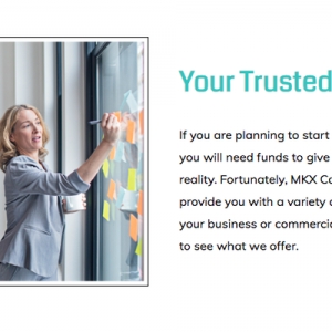 Photo of MKX Capital Ventures