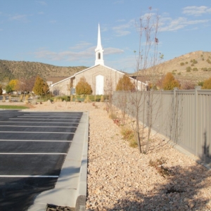 Photo of CFC Fences & Decks - Salt Lake