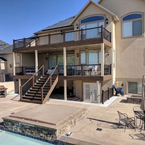 Photo of CFC Fences & Decks - Salt Lake