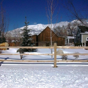 Photo of CFC Fences & Decks - Salt Lake
