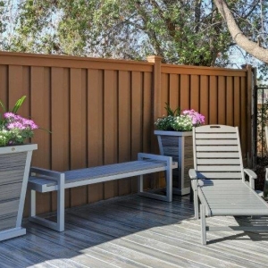 Photo of CFC Fences & Decks - Salt Lake