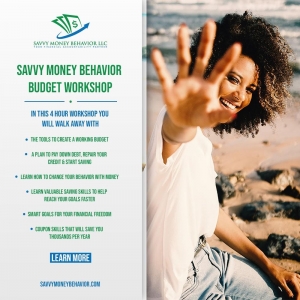 Hollywood Savvy Money Behavior