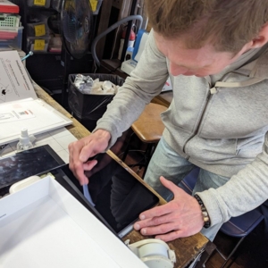 Photo of iGenius Repair