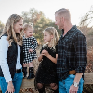 Photo of Samantha McBee Photography