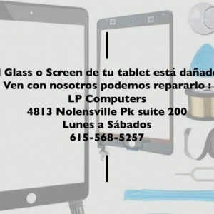 Photo of Lopez Computer Co.