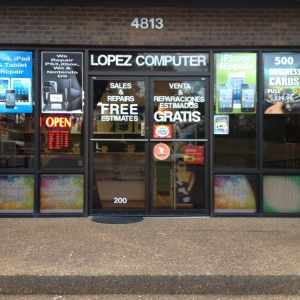 Photo of Lopez Computer Co.