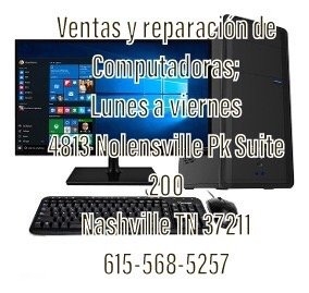 Photo of Lopez Computer Co.
