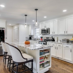 Photo of Dennison's Cabinets and Countertops