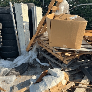 Photo of Valet Junk Removal