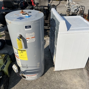 Photo of Valet Junk Removal