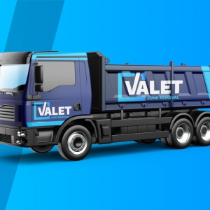 Photo of Valet Junk Removal