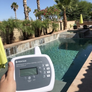 Photo of La Canada Pool & Patio