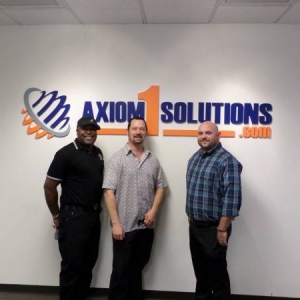Photo of Visual Technology Signs