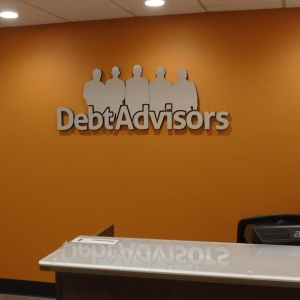 Photo of Visual Technology Signs