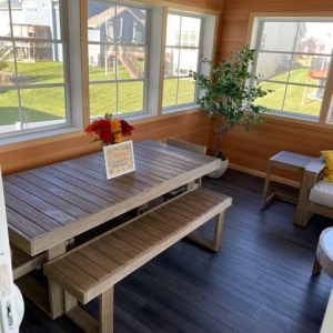 Photo of Roberts' Residential Remodeling