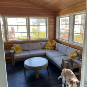 Photo of Roberts' Residential Remodeling