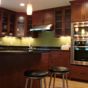 Photo of Roberts' Residential Remodeling