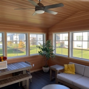 Photo of Roberts' Residential Remodeling