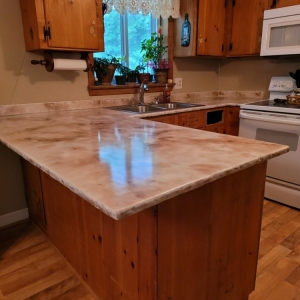 Photo of Carolina Custom Epoxy