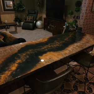 Photo of Carolina Custom Epoxy