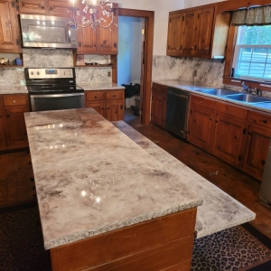 Photo of Carolina Custom Epoxy