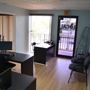 Photo of Local Management
