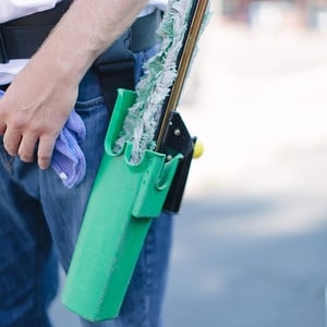 Photo of Ecovision Window Cleaning