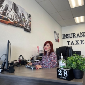 Photo of Fast Insurance & Registration Services