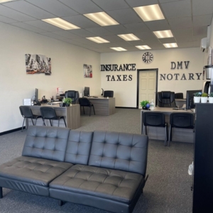 Photo of Fast Insurance & Registration Services
