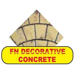 Photo of FN Decorative Concrete
