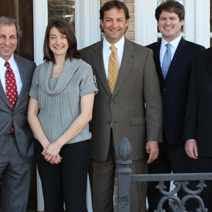 Photo of Malouf & Malouf Injury Lawyers
