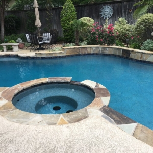 Benbrook Artistry Pool Solutions
