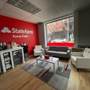 Photo of Kacey Padlo - State Farm Insurance Agent