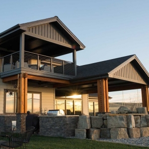 Bothell Emerald Siding