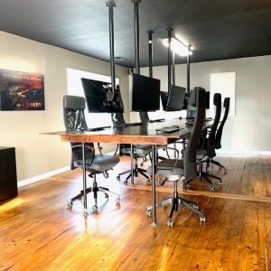 Photo of Trox Tech