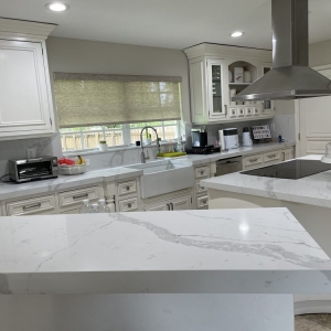 Photo of JAZ Unique Granite and Marble Corp