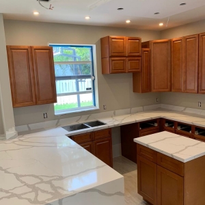Photo of JAZ Unique Granite and Marble Corp